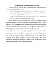 Nekilnojamojo turto administravimas Lietuvoje 6 puslapis