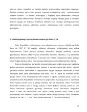 Nekilnojamojo turto administravimas Lietuvoje 9 puslapis