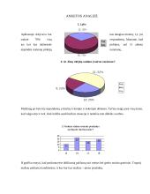 Marketingo analizė: vaflių gamyba UAB "Keptuvėlė" 14 puslapis