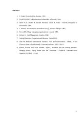 Vadovavimas remiantis H. Fayol administravimo funkcijomis 12 puslapis