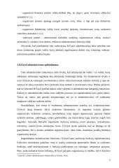 Vadovavimas remiantis H. Fayol administravimo funkcijomis 5 puslapis