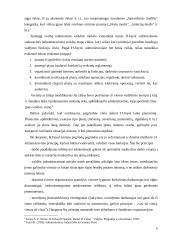 Vadovavimas remiantis H. Fayol administravimo funkcijomis 6 puslapis