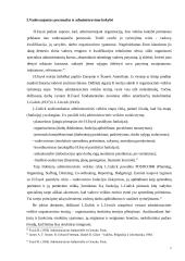 Vadovavimas remiantis H. Fayol administravimo funkcijomis 7 puslapis