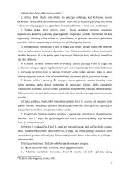 Vadovavimas remiantis H. Fayol administravimo funkcijomis 9 puslapis