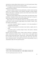 Vadovavimas remiantis H. Fayol administravimo funkcijomis 10 puslapis