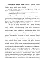 Transporto įmonės vieklos analizė ir tobulinimas  11 puslapis