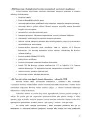 Transporto įmonės vieklos analizė ir tobulinimas  14 puslapis