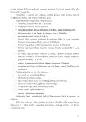 Transporto įmonės vieklos analizė ir tobulinimas  15 puslapis