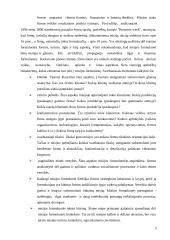 Transporto įmonės vieklos analizė ir tobulinimas  5 puslapis