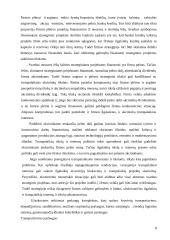 Transporto įmonės vieklos analizė ir tobulinimas  8 puslapis