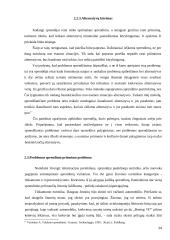 AB "Lietuvos draudimas" vadovo darbo privalumai ir trūkumai 14 puslapis