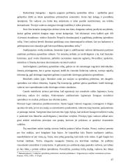 AB "Lietuvos draudimas" vadovo darbo privalumai ir trūkumai 17 puslapis