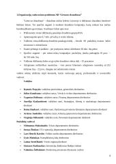 AB "Lietuvos draudimas" vadovo darbo privalumai ir trūkumai 3 puslapis