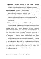 AB "Lietuvos draudimas" vadovo darbo privalumai ir trūkumai 7 puslapis