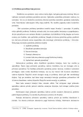 AB "Lietuvos draudimas" vadovo darbo privalumai ir trūkumai 8 puslapis