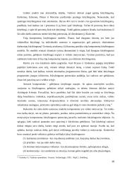 AB "Lietuvos draudimas" vadovo darbo privalumai ir trūkumai 10 puslapis
