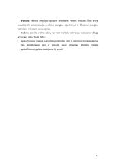 Imonės veiklos efektyvumo planavimas  14 puslapis