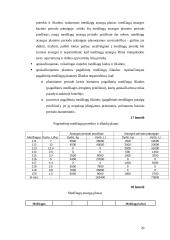 Imonės veiklos efektyvumo planavimas  20 puslapis