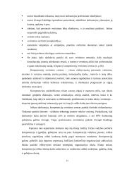 Vadovų ir vadybininkų kompetencija 11 puslapis