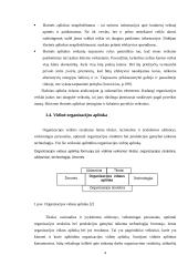 Vadovų ir vadybininkų kompetencija 4 puslapis