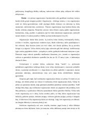 Vadovų ir vadybininkų kompetencija 5 puslapis