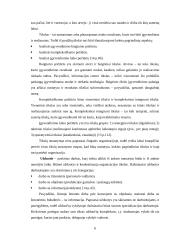 Vadovų ir vadybininkų kompetencija 6 puslapis