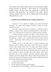 Vadovų ir vadybininkų kompetencija 10 puslapis
