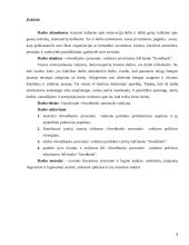 "Swedbank" valdymo išteklių formavimas 2 puslapis