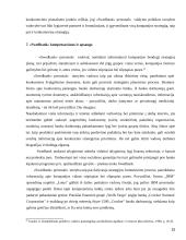 "Swedbank" valdymo išteklių formavimas 14 puslapis