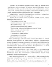 "Swedbank" valdymo išteklių formavimas 4 puslapis