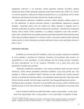 "Swedbank" valdymo išteklių formavimas 5 puslapis