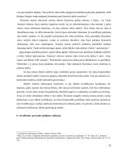 "Swedbank" valdymo išteklių formavimas 10 puslapis