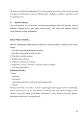 UAB "Statoil Lietuva" įmonės vizijos misijos formavimas 11 puslapis