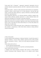 UAB "Statoil Lietuva" įmonės vizijos misijos formavimas 12 puslapis