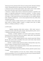 UAB "Statoil Lietuva" įmonės vizijos misijos formavimas 13 puslapis