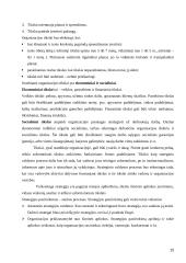 UAB "Statoil Lietuva" įmonės vizijos misijos formavimas 15 puslapis