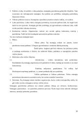 UAB "Statoil Lietuva" įmonės vizijos misijos formavimas 16 puslapis