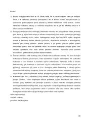 UAB "Statoil Lietuva" įmonės vizijos misijos formavimas 20 puslapis