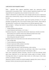 UAB "Statoil Lietuva" įmonės vizijos misijos formavimas 7 puslapis