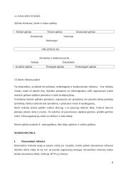 UAB "Statoil Lietuva" įmonės vizijos misijos formavimas 9 puslapis