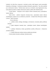 Duomenų bazės administravime ir valdyme 3 puslapis