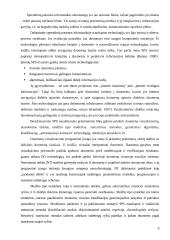 Duomenų bazės administravime ir valdyme 6 puslapis