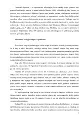 Duomenų bazės administravime ir valdyme 7 puslapis