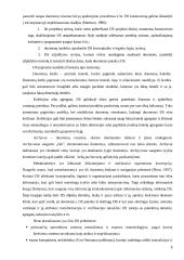 Duomenų bazės administravime ir valdyme 8 puslapis