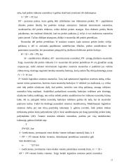 Funkcinių uždavinių informacinių modelių tyrimas  13 puslapis