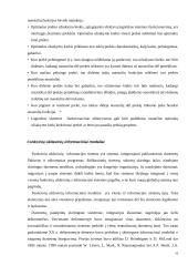 Funkcinių uždavinių informacinių modelių tyrimas  16 puslapis
