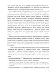 Funkcinių uždavinių informacinių modelių tyrimas  17 puslapis