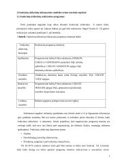 Funkcinių uždavinių informacinių modelių tyrimas  4 puslapis