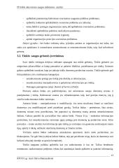 IP tinklo aktyviosios saugos stebėsenos analizė 13 puslapis