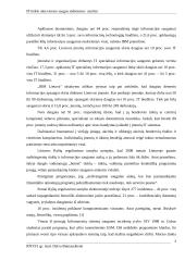 IP tinklo aktyviosios saugos stebėsenos analizė 3 puslapis